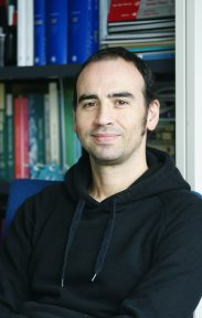 foto del perfil de Enrique González-Jiménez